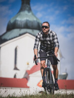 Etapa 2: Z Jihlavy do Žďáru nad Sázavou přes Polnou (foto 13)