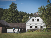 Etapa 2: Z Jihlavy do Žďáru nad Sázavou přes Polnou (foto 11)