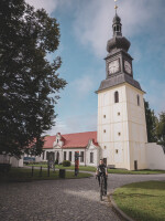 Etapa 2: Z Jihlavy do Žďáru nad Sázavou přes Polnou (foto 10)