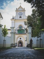 Etapa 2: Z Jihlavy do Žďáru nad Sázavou přes Polnou (foto 9)