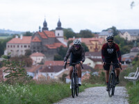 Etapa 4: Z Třebíče přes Novou Říši zpět do Telče (foto 9)