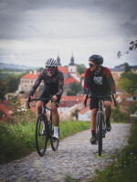 Etapa 3: Ze Žďáru nad Sázavou do Třebíče přes Velké Meziříčí (foto 7)
