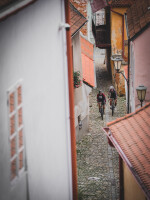 Etapa 4: Z Třebíče přes Novou Říši zpět do Telče (foto 8)