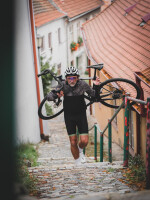 Etapa 3: Ze Žďáru nad Sázavou do Třebíče přes Velké Meziříčí (foto 6)