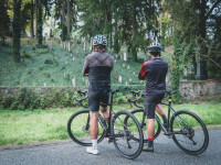 Etapa 4: Z Třebíče přes Novou Říši zpět do Telče (foto 7)