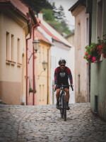 Etapa 3: Ze Žďáru nad Sázavou do Třebíče přes Velké Meziříčí (foto 2)