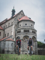 Etapa 4: Z Třebíče přes Novou Říši zpět do Telče (foto 5)