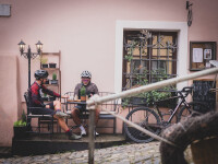 Etapa 4: Z Třebíče přes Novou Říši zpět do Telče (foto 4)