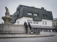 Etapa 1: Z Telče do Jihlavy přes Roštejn (foto 14)