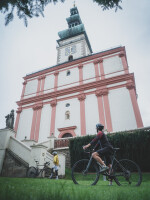 Etapa 2: Z Jihlavy do Žďáru nad Sázavou přes Polnou (foto 5)