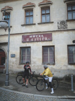 Etapa 2: Z Jihlavy do Žďáru nad Sázavou přes Polnou (foto 4)