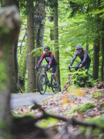 Etapa 1: Z Telče do Jihlavy přes Roštejn (foto 11)