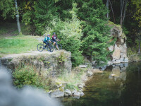 Etapa 1: Z Telče do Jihlavy přes Roštejn (foto 7)
