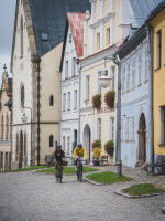 Etapa 2: Z Jihlavy do Žďáru nad Sázavou přes Polnou (foto 2)