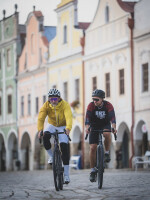 Etapa 1: Z Telče do Jihlavy přes Roštejn (foto 3)