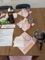 Voňavé tvoření v Pelhřimově – zážitek pro děti i dospělé (foto 3)