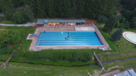 Koupaliště Luka nad Jihlavou (foto 2)