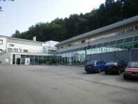 Krytý bazén ve Sportovním areálu Kotlina Havlíčkův Brod (foto 5)