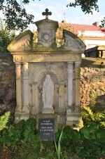 Kostel Navštívení Panny Marie Sobíňov – Sopoty (foto 3)