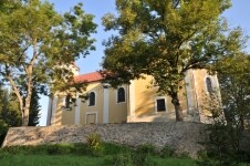 Kostel Navštívení Panny Marie Sobíňov – Sopoty (foto 4)