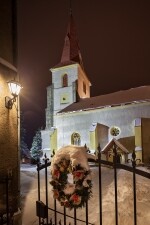 Kostel sv. Jakuba Většího Chotěboř (foto 3)