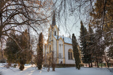 Kaple Povýšení sv. Kříže Chotěboř (foto 4)