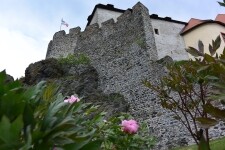 Park Hradu Kámen (foto 4)