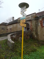 Naučná stezka Po mlýnech (foto 3)