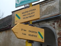 Naučná stezka Po mlýnech (foto 4)