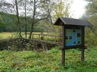 Naučná stezka Balinské údolí (foto 7)