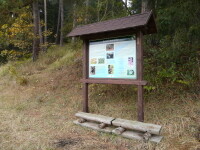 Naučná stezka Balinské údolí (foto 8)