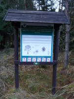 Naučná stezka Borovice Lánská (foto 2)