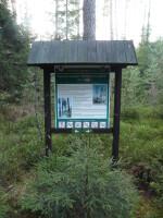 Naučná stezka Borovice Lánská (foto 4)