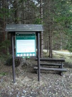 Naučná stezka Borovice Lánská (foto 5)