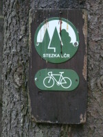 Naučná stezka Borovice Lánská (foto 7)