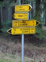 Naučná stezka Borovice Lánská (foto 8)