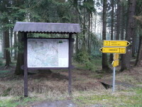 Naučná stezka Borovice Lánská (foto 9)