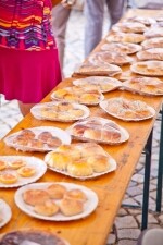 Mrkvancová pouť v Polné (foto 2)