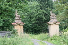 Naučná stezka Dářská rašeliniště (foto 4)