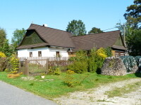 Naučná stezka Krátká (foto 5)