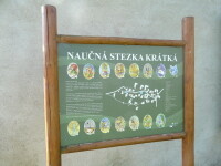 Naučná stezka Krátká (foto 10)