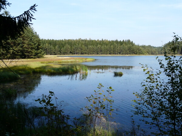 Naučná stezka Babín (foto 1)