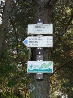 Naučná stezka Babín (foto 6)