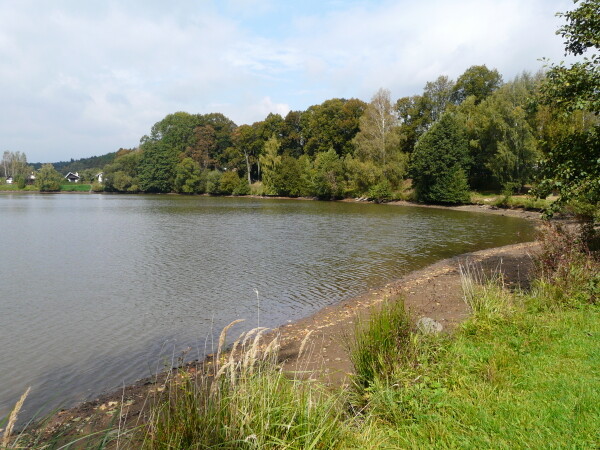 Naučná stezka park Budoucnost – Vlkovsko (foto 1)