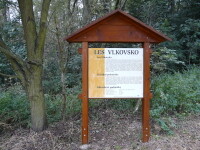 Naučná stezka park Budoucnost – Vlkovsko (foto 3)