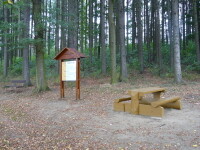 Naučná stezka park Budoucnost – Vlkovsko (foto 5)