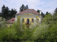 Lesní naučná stezka Chaloupky (foto 2)