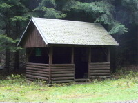 Lesní naučná stezka Chaloupky (foto 3)