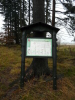 Lesní naučná stezka Chaloupky (foto 4)