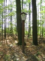 Naučná stezka Bažantnice (foto 2)